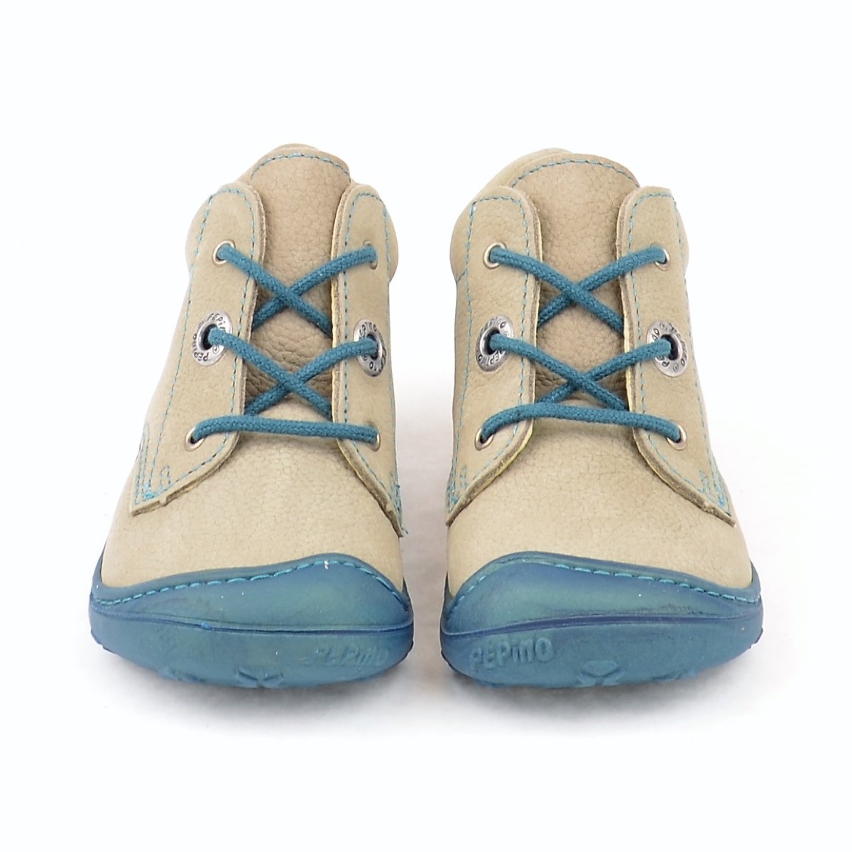 Kotníkové boty Ricosta