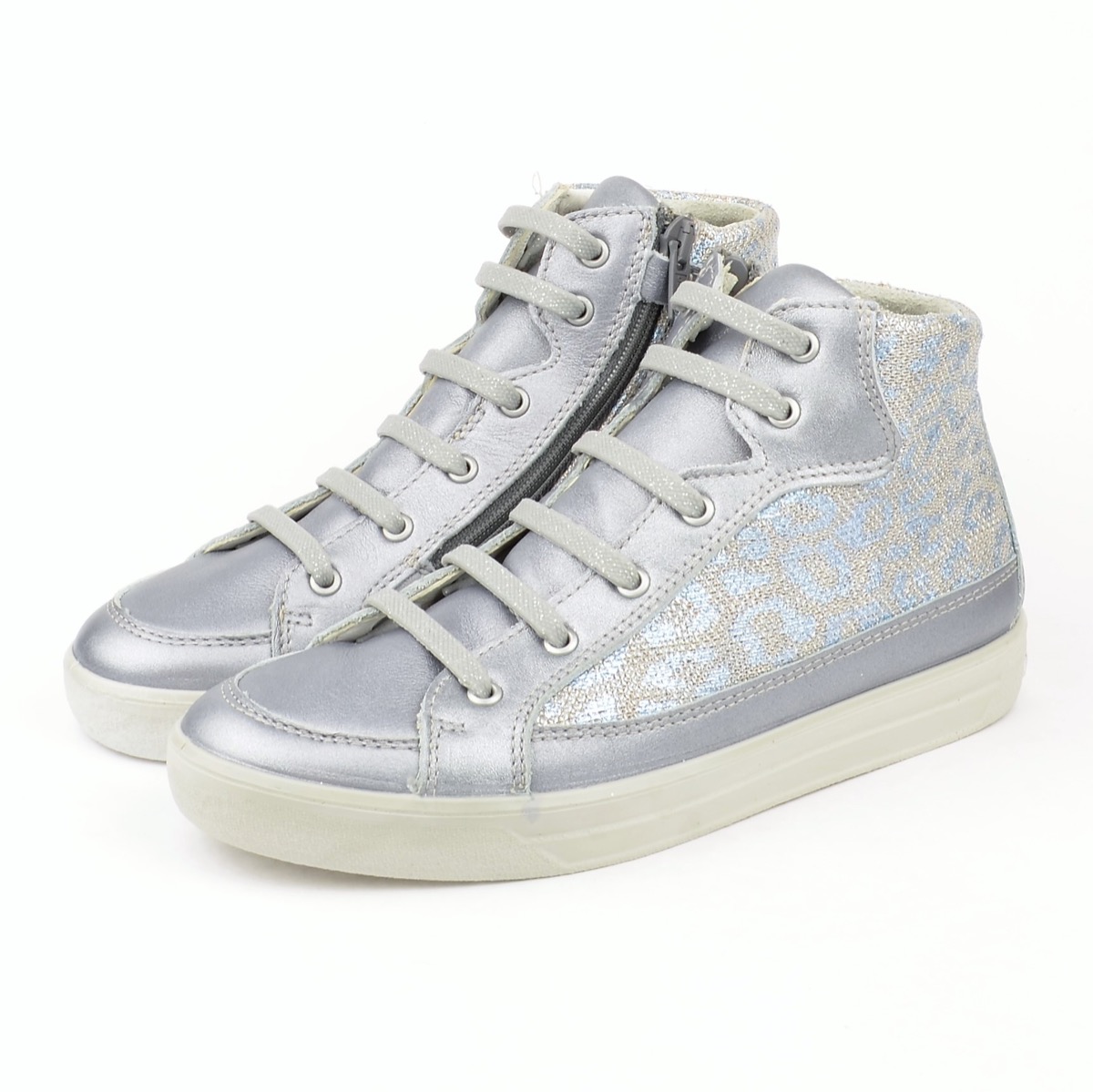 Kotníkové boty Ricosta