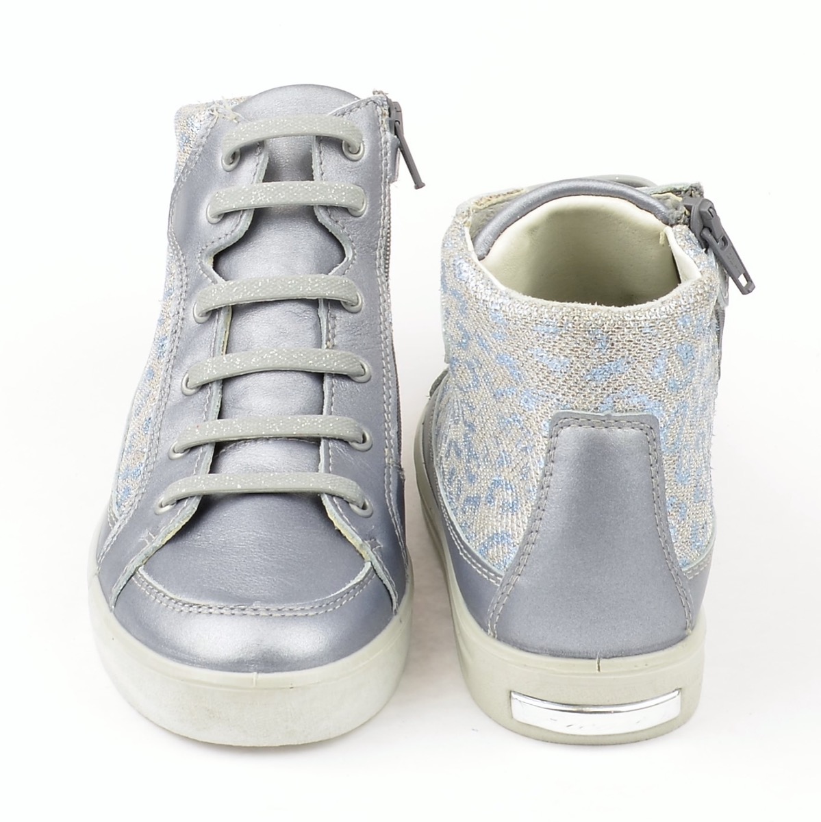 Kotníkové boty Ricosta