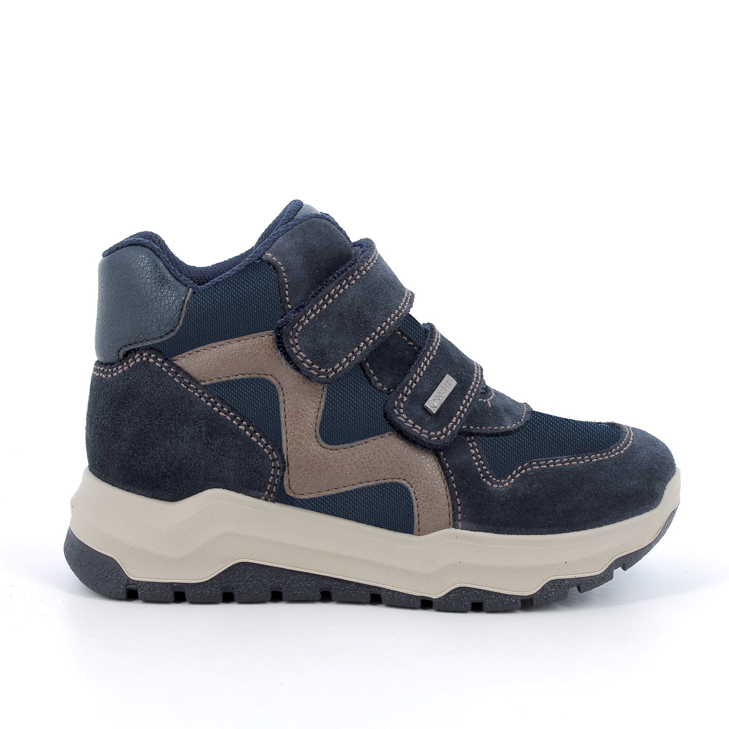 Kotníkové boty Primigi