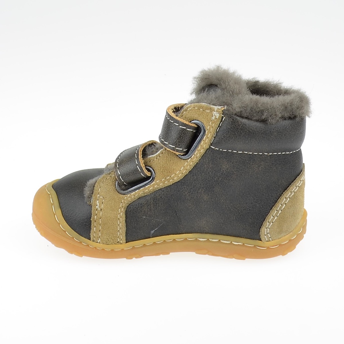 Kotníkové boty Ricosta