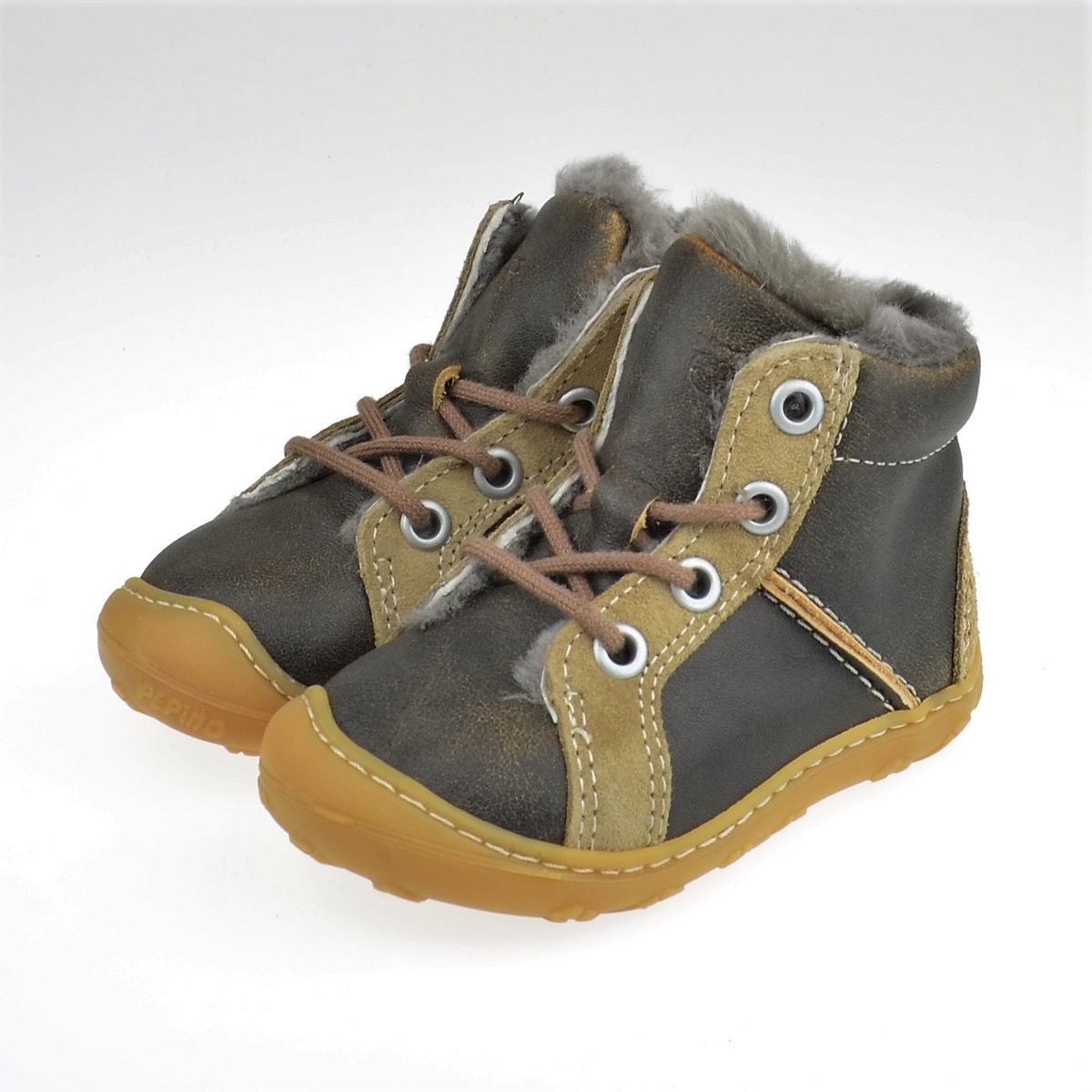 Kotníkové boty Ricosta