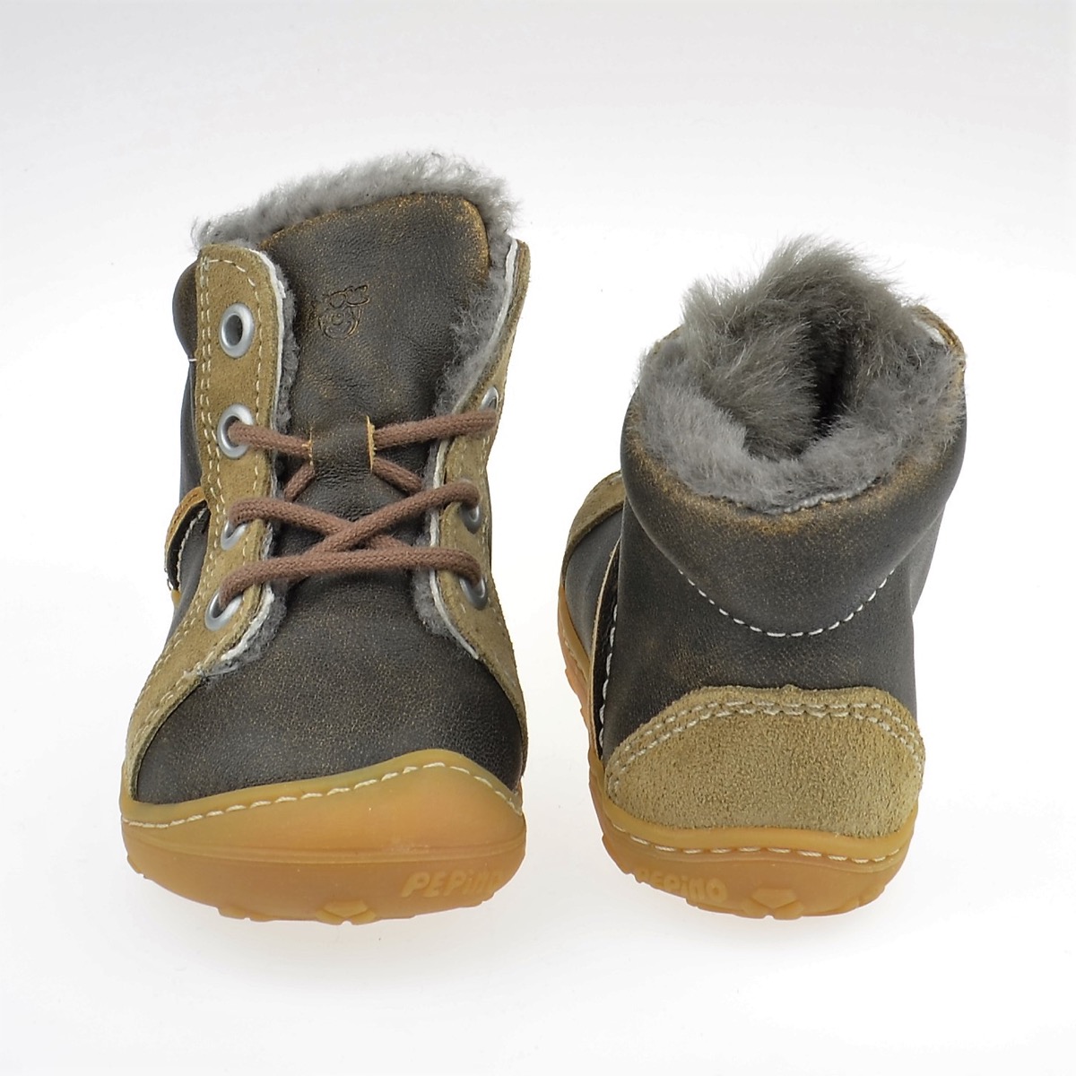 Kotníkové boty Ricosta