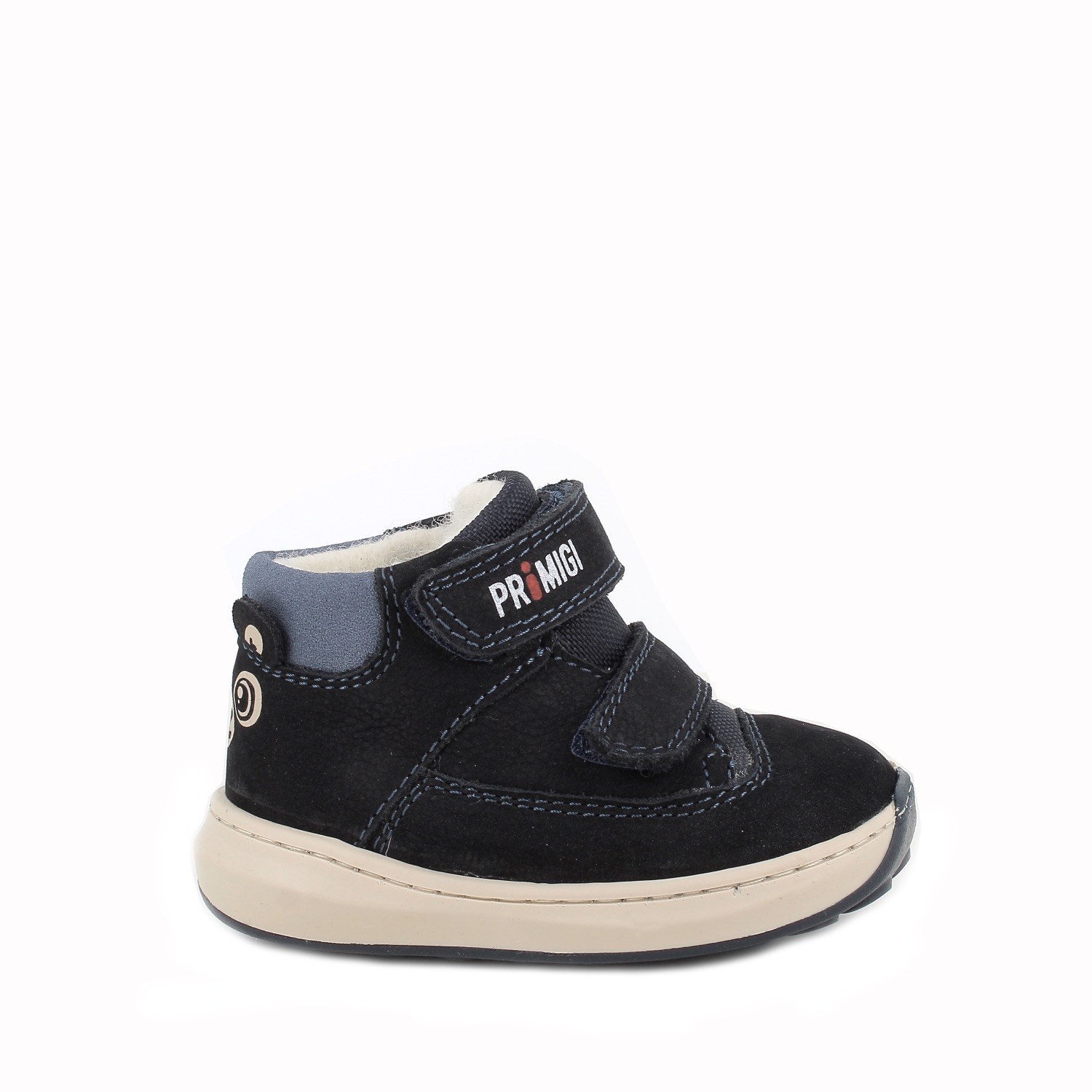 Kotníkové boty Primigi