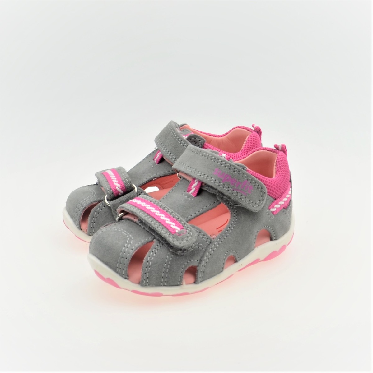 Sandaly Superfit
