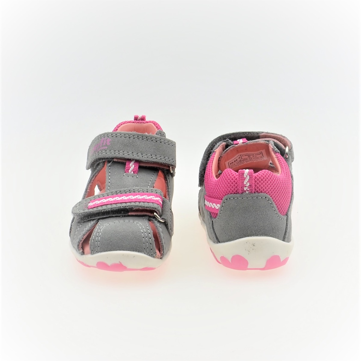 Sandaly Superfit