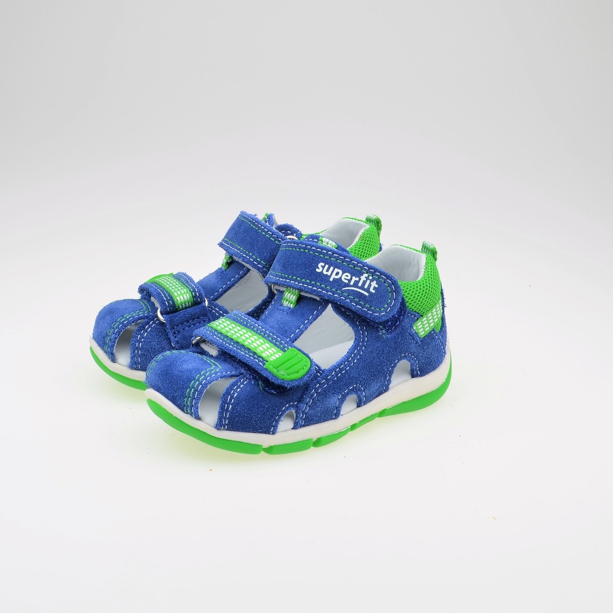 Sandaly Superfit