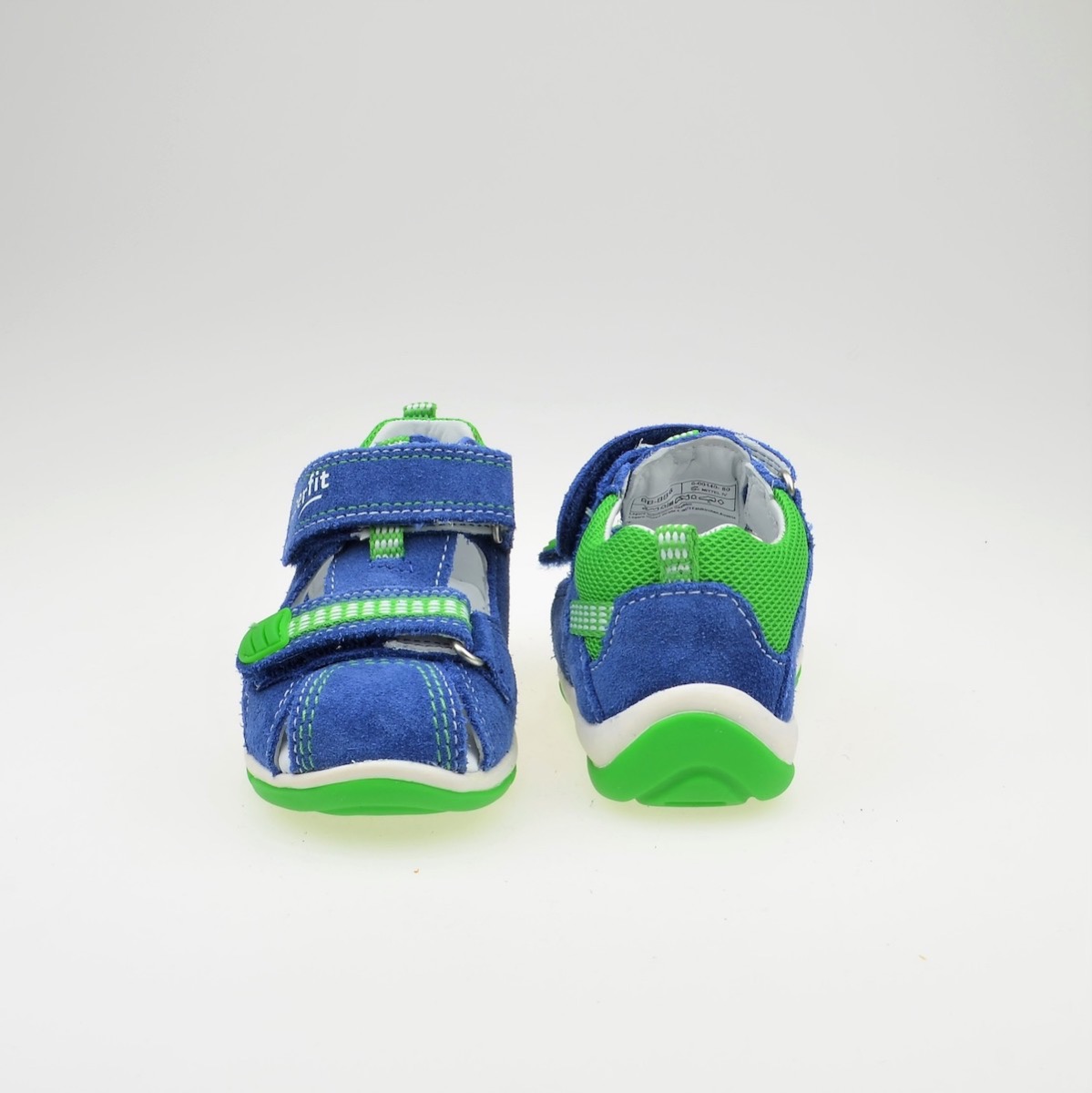 Sandaly Superfit
