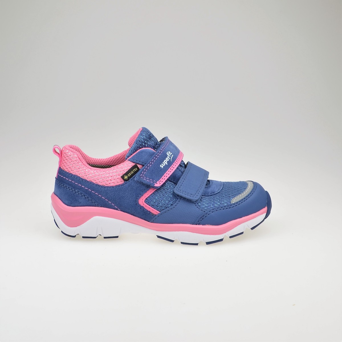 Tenisky Superfit