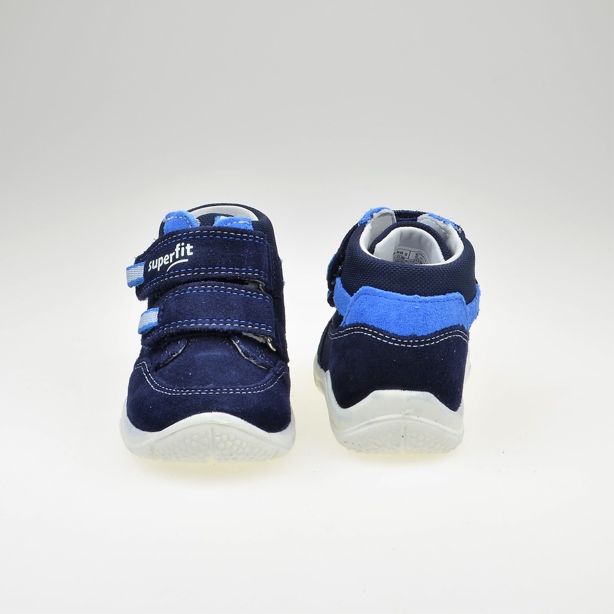 Kotníkové boty Superfit