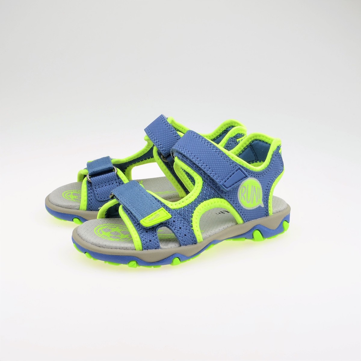 Sandaly Superfit