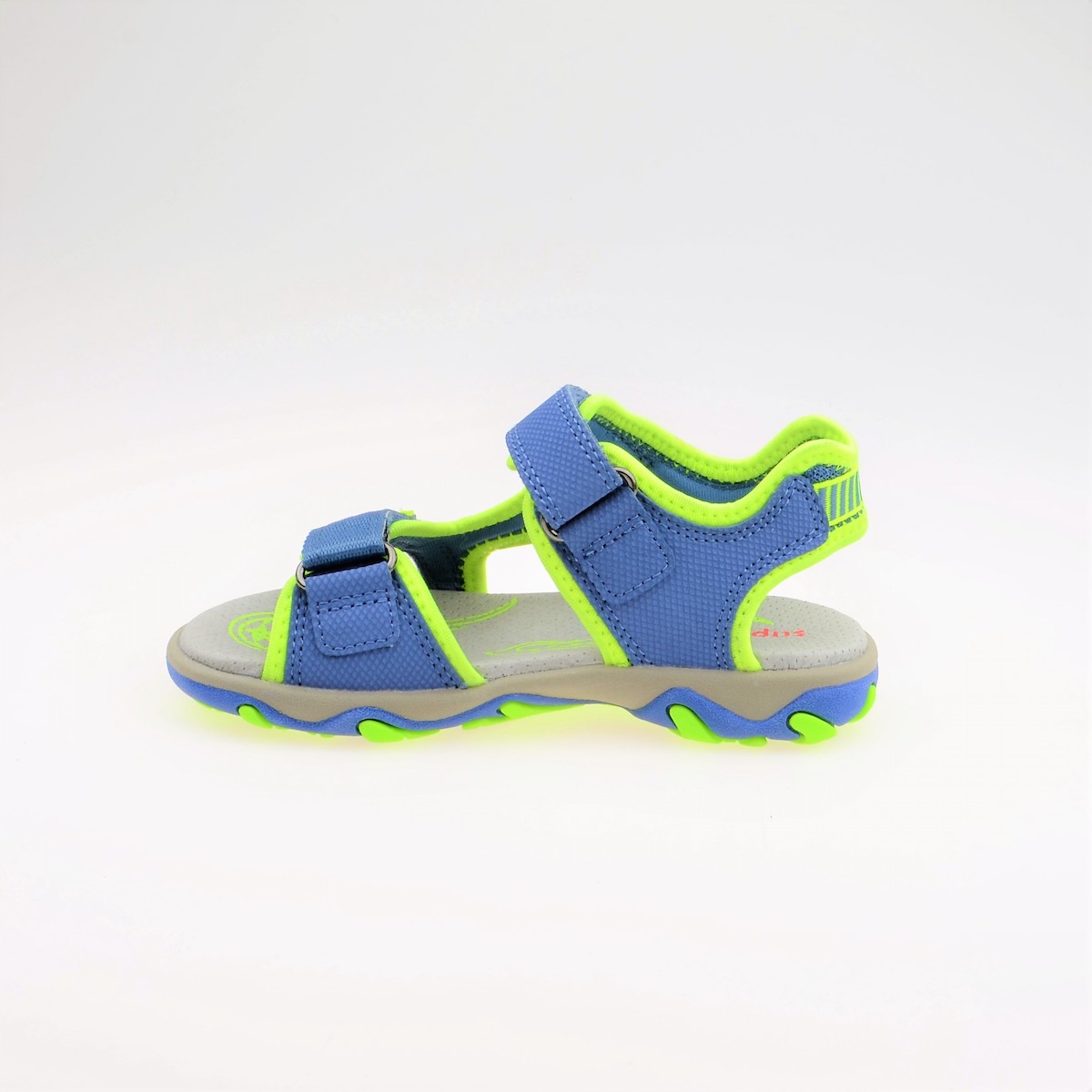 Sandaly Superfit