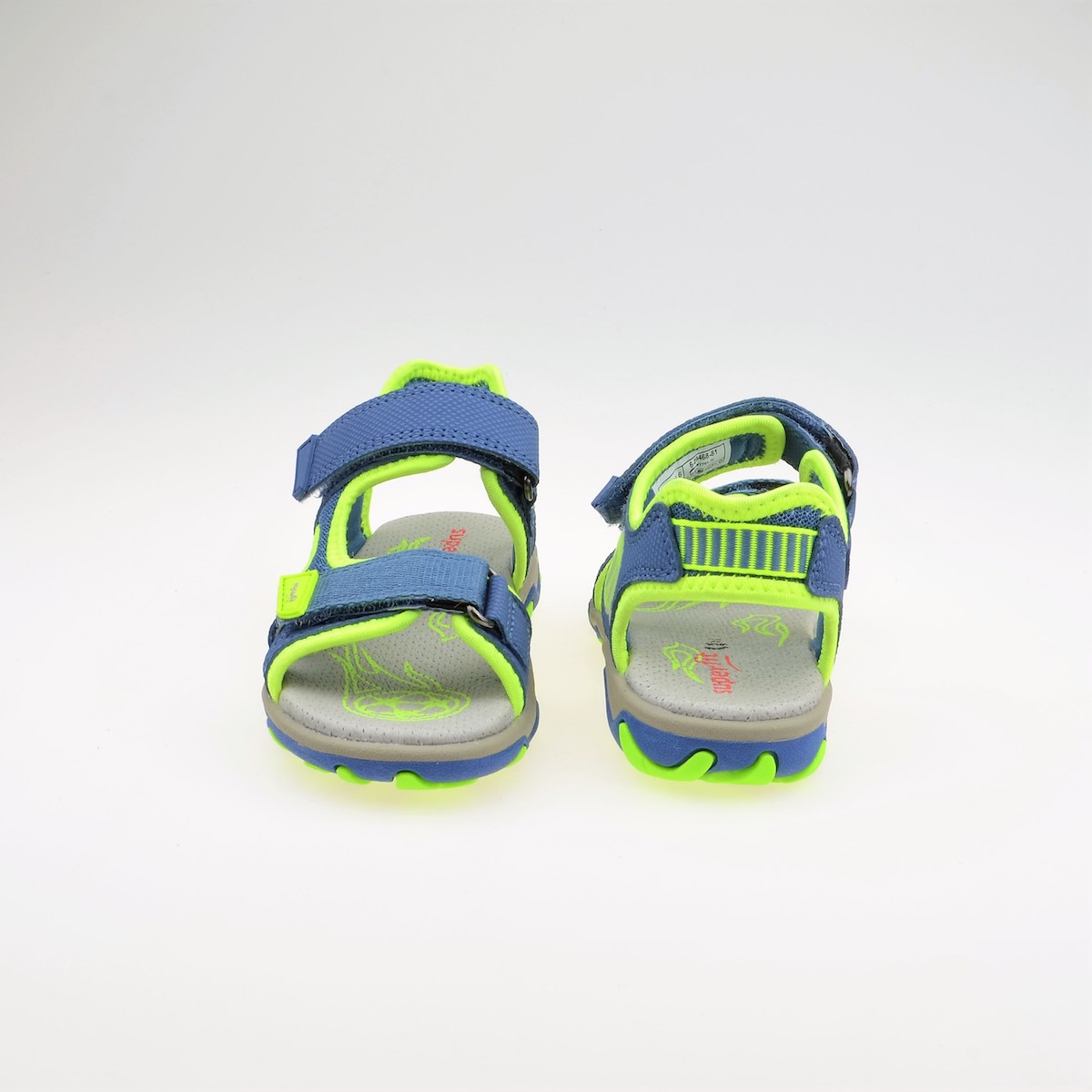 Sandaly Superfit