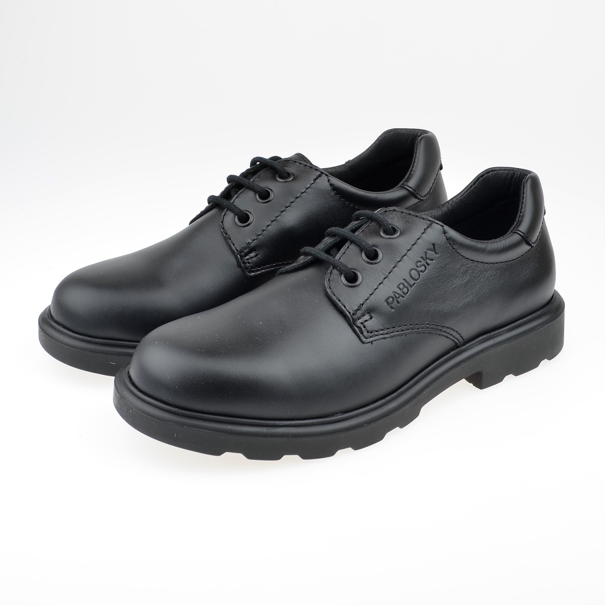 Nízké boty Pablosky