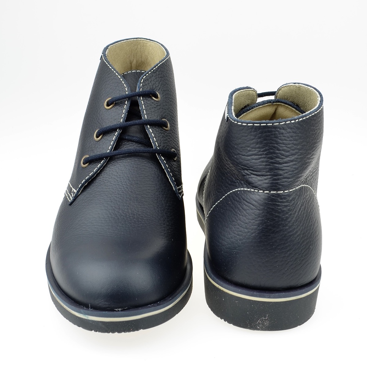 Kotníkové boty Pablosky