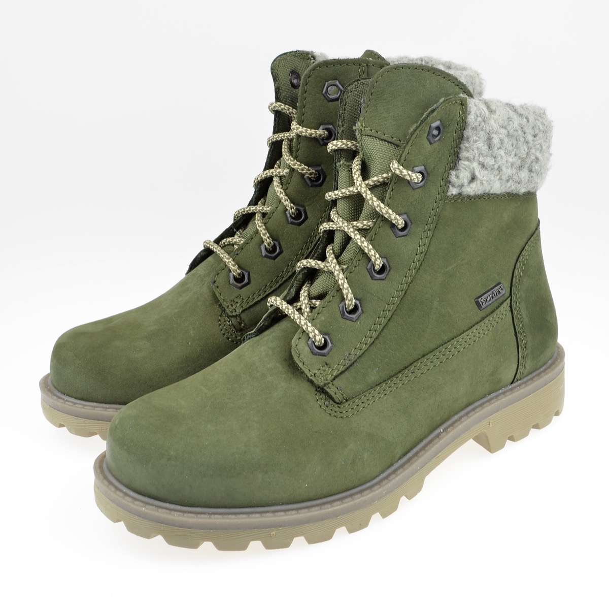 Kotníkové boty Richter