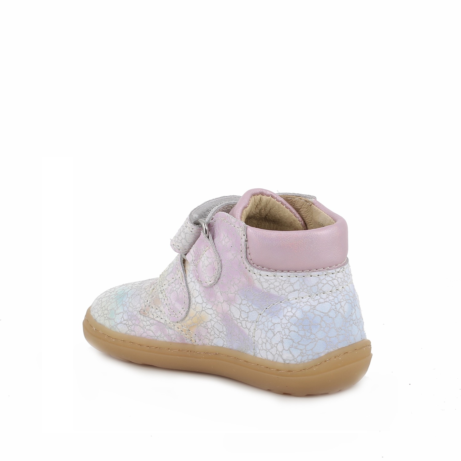 Kotníkové boty Primigi