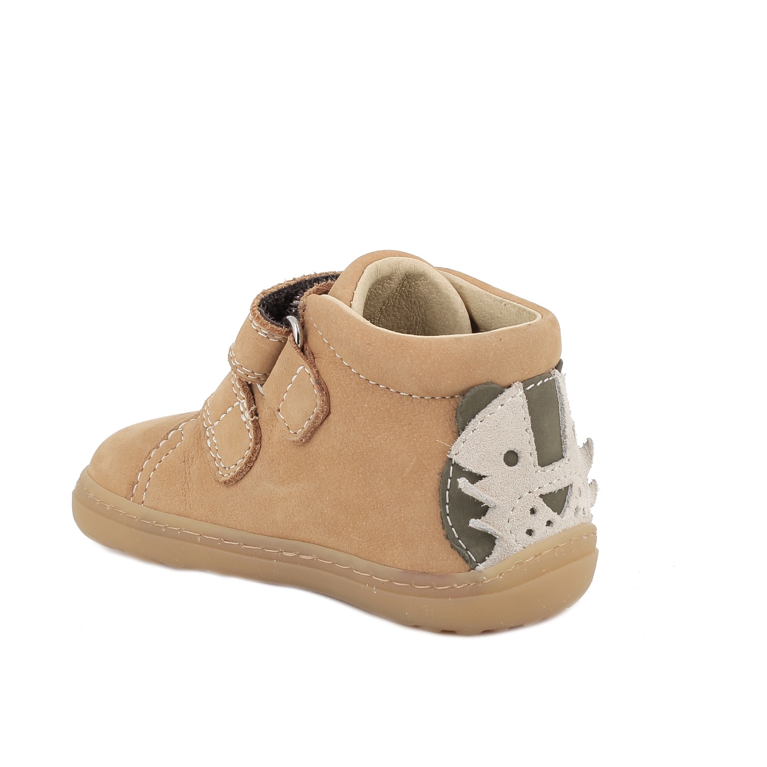 Kotníkové boty Primigi