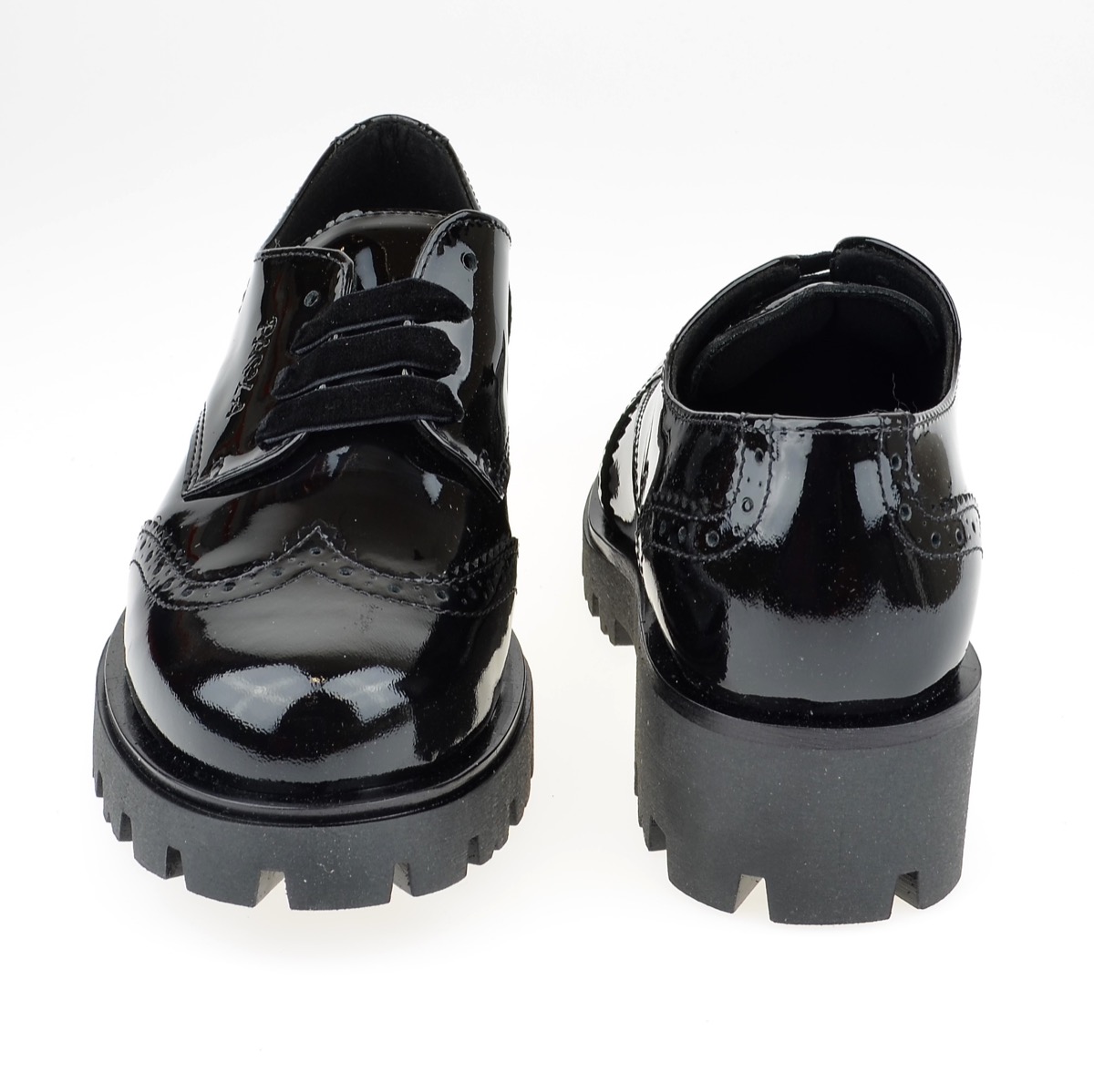 Nízké boty Pablosky