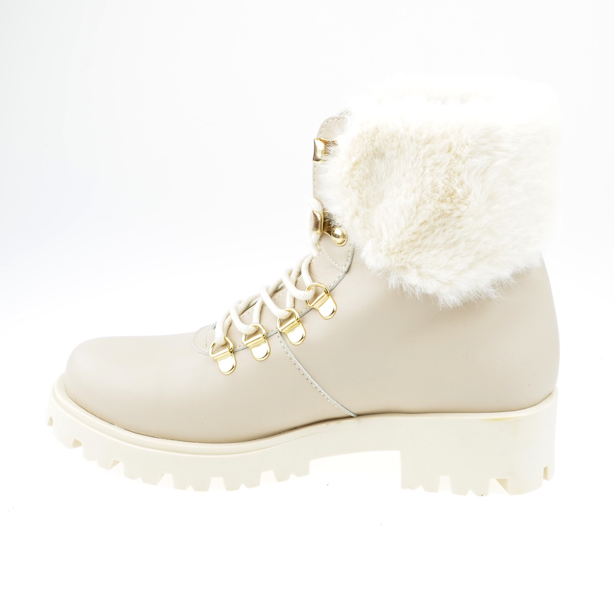 Kotníkové boty Pablosky