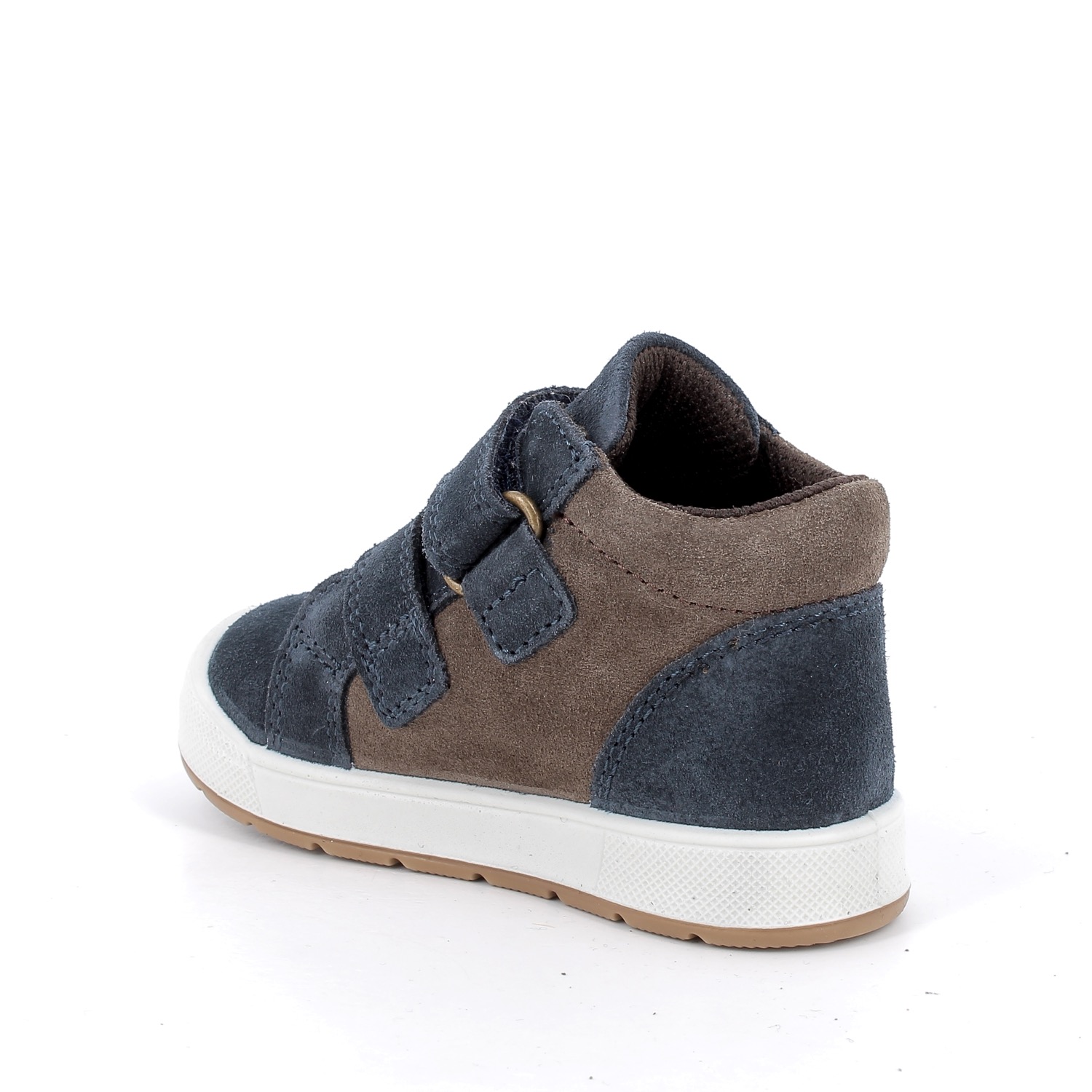 Kotníkové boty Primigi