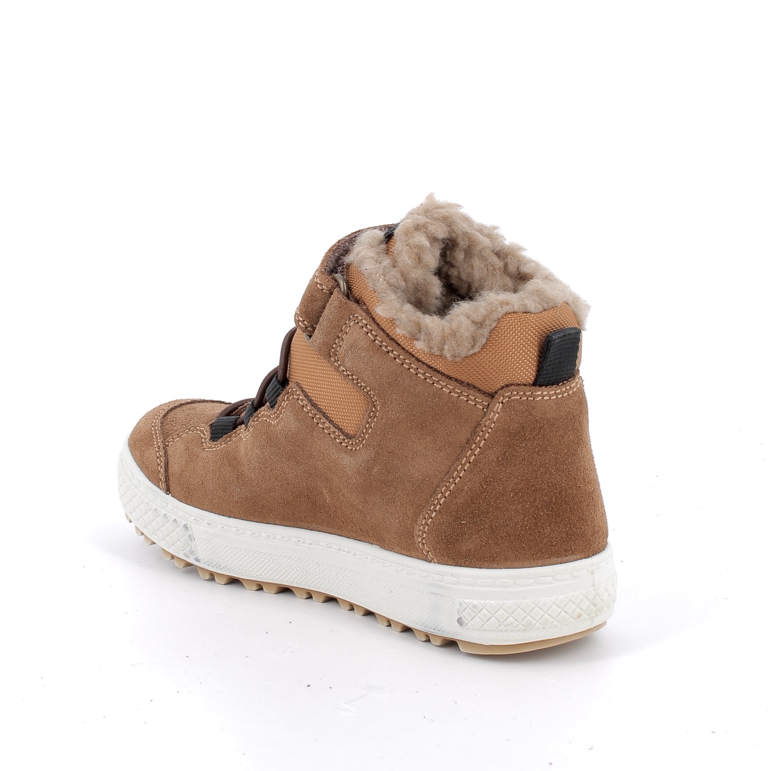 Kotníkové boty Primigi