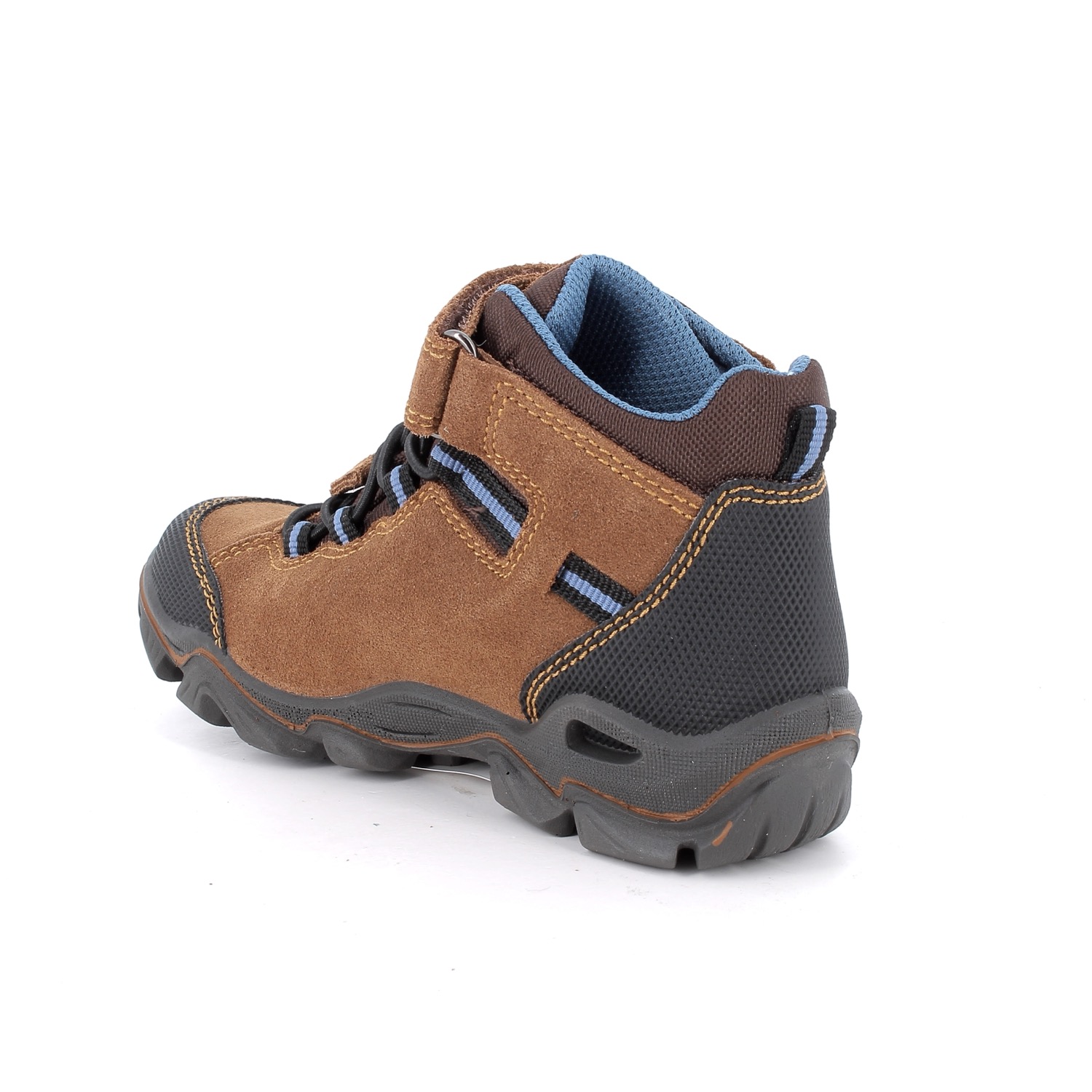 Kotníkové boty Primigi