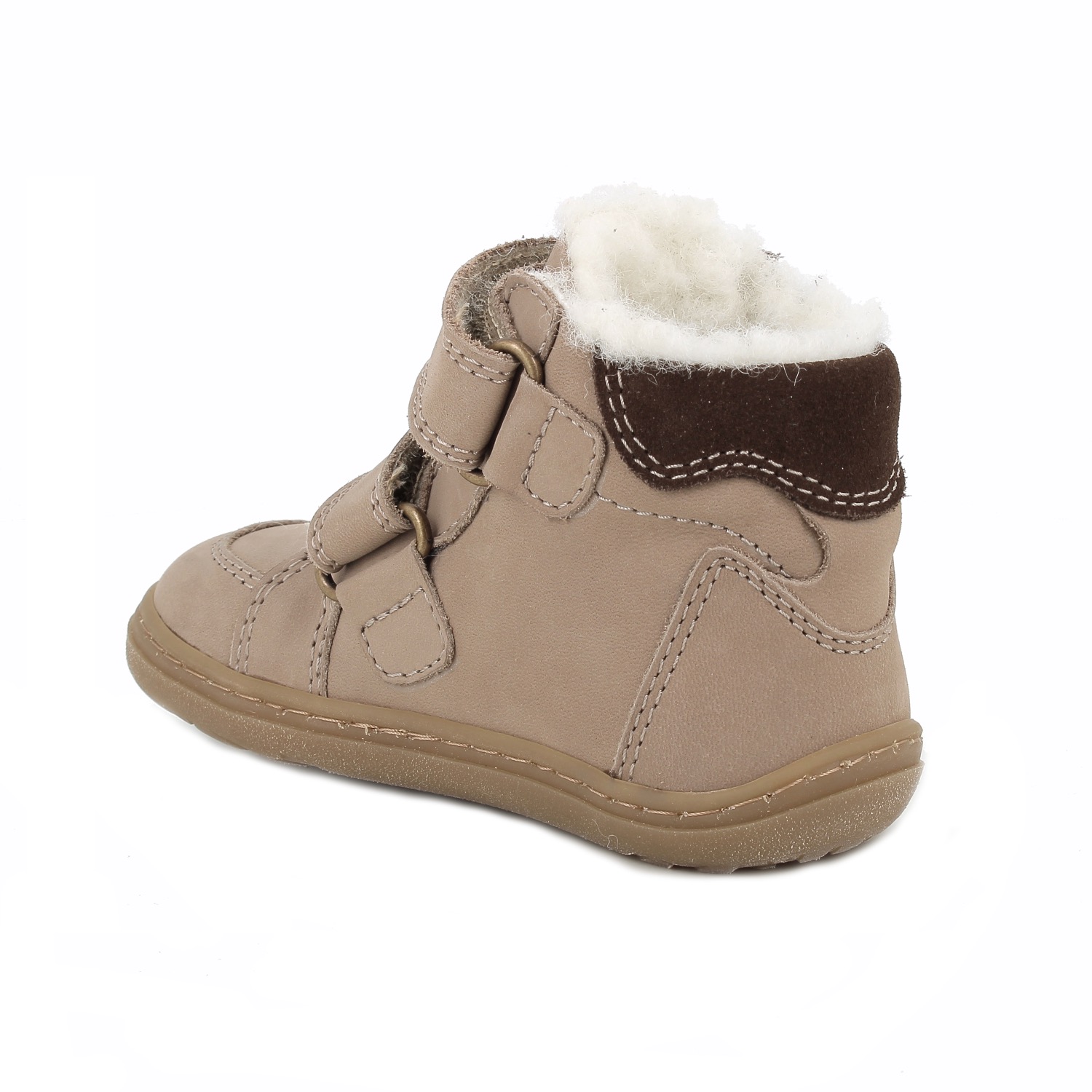 Kotníkové boty Primigi