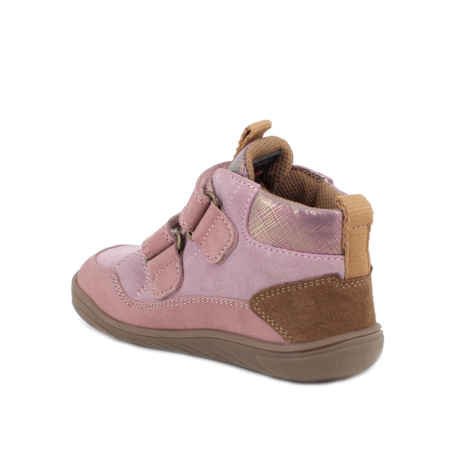 Kotníkové boty Primigi