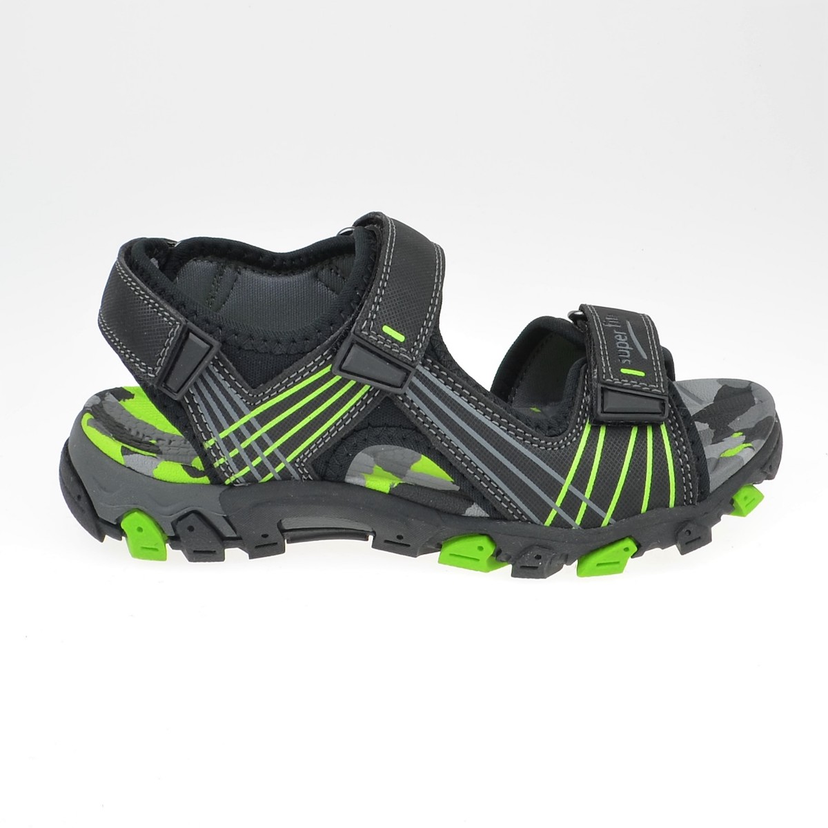 Sandaly Superfit
