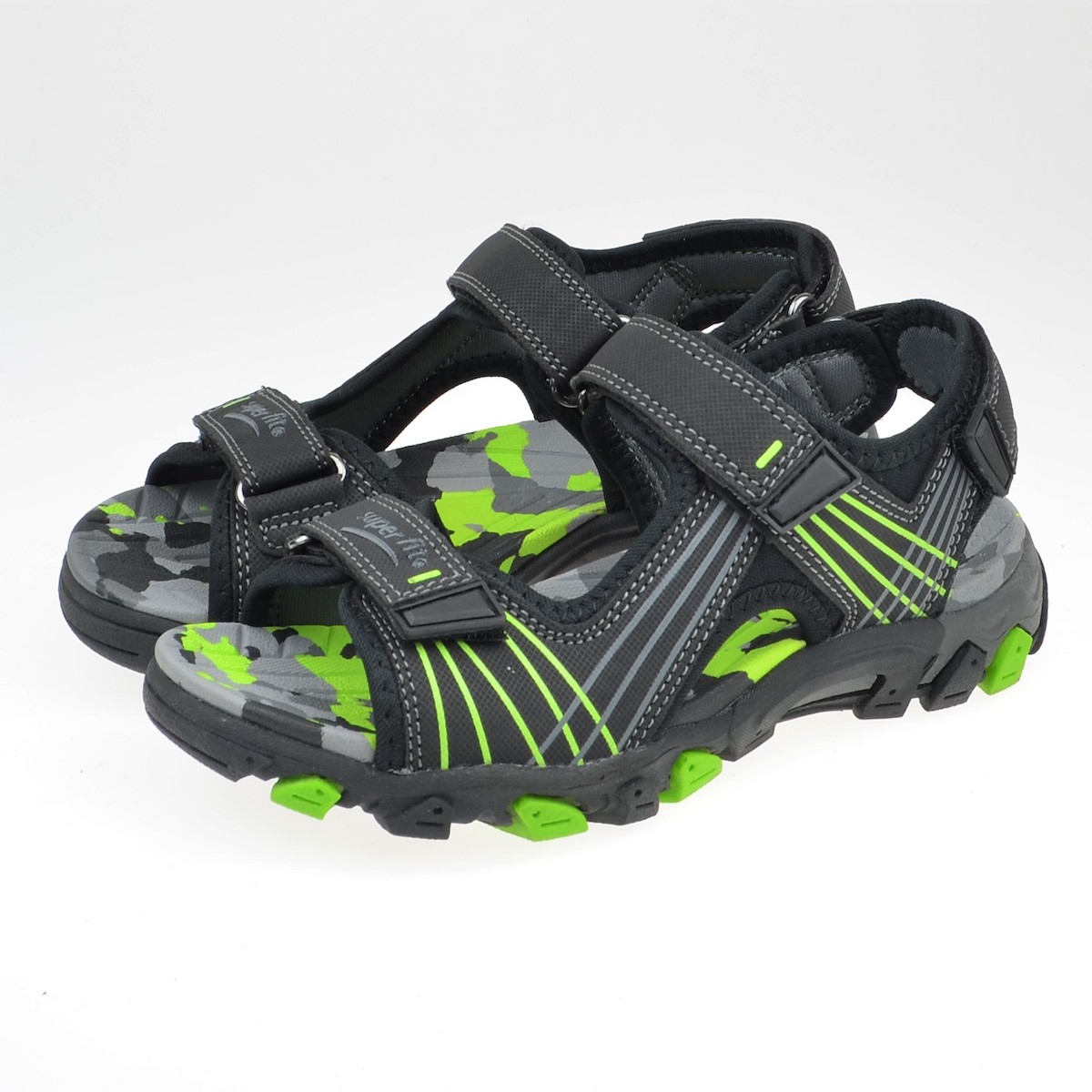 Sandaly Superfit