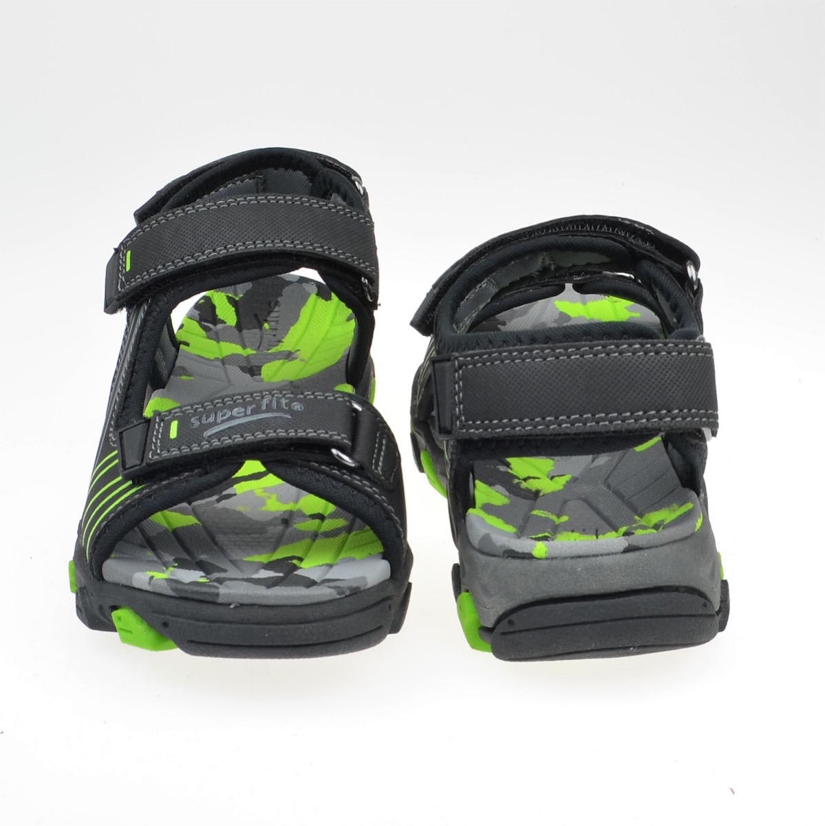 Sandaly Superfit