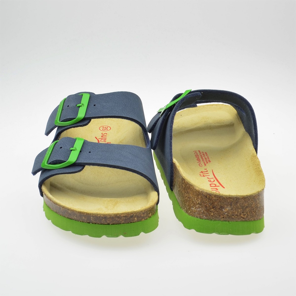 Pantofle Superfit