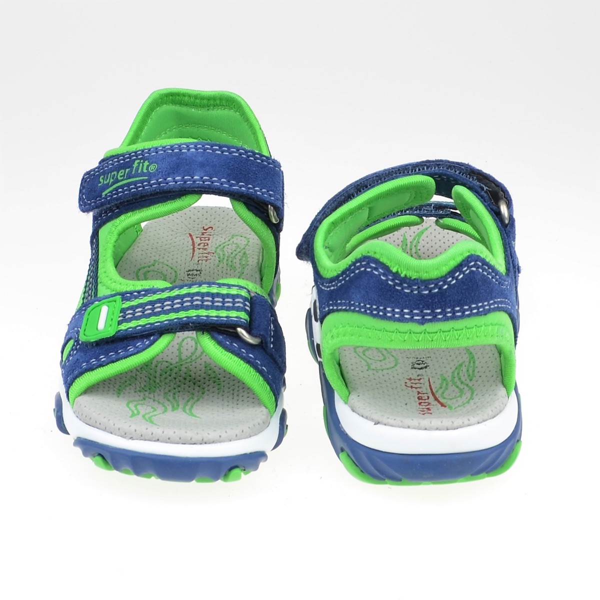 Sandaly Superfit