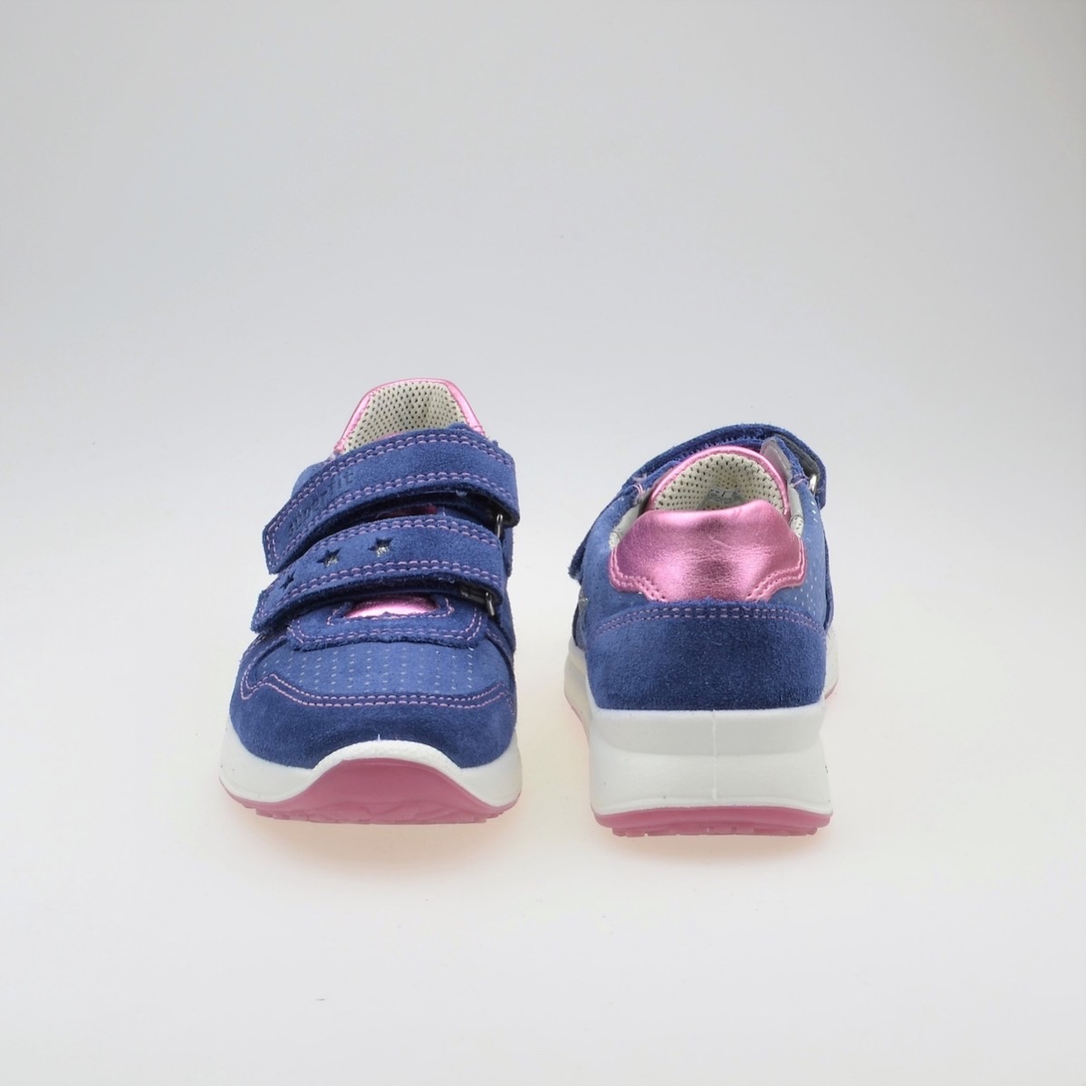 Tenisky Superfit