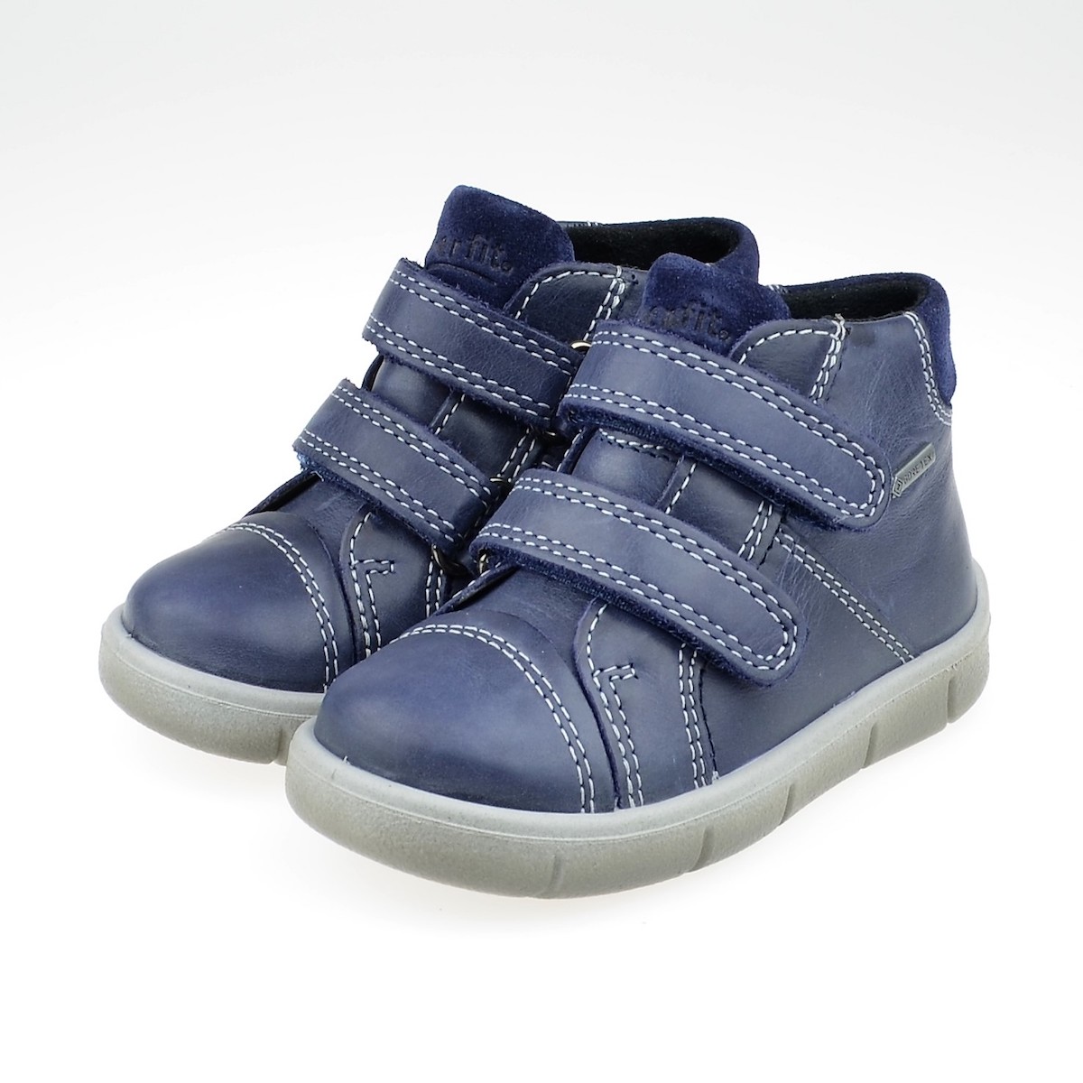 Kotníkové boty Superfit