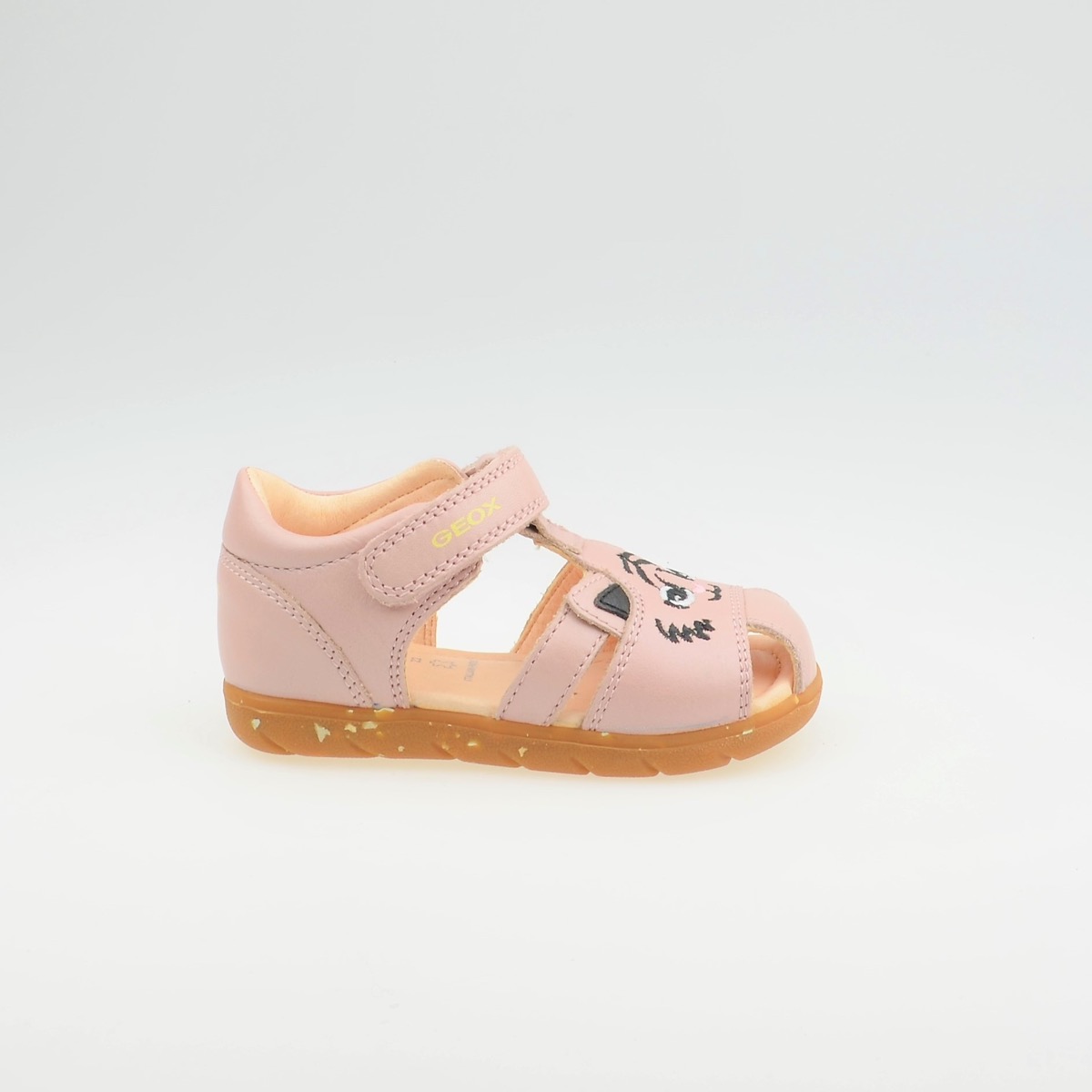 Sandaly Geox