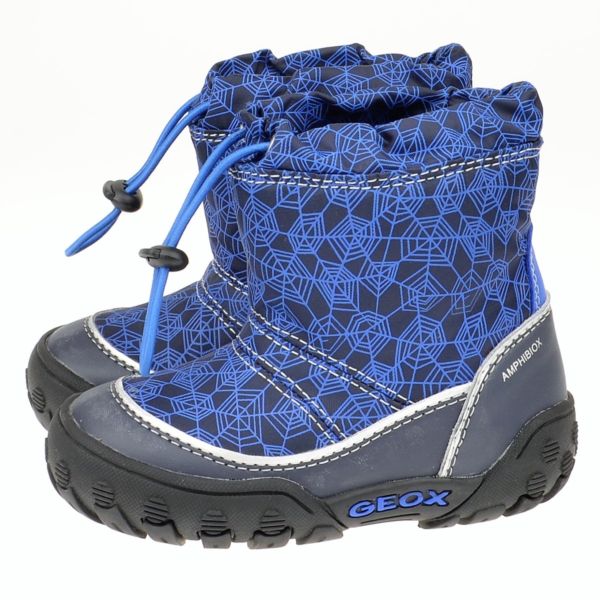 Sněhule Geox