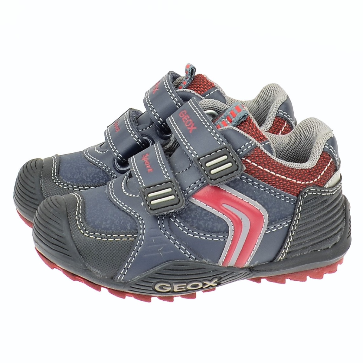 Tenisky Geox