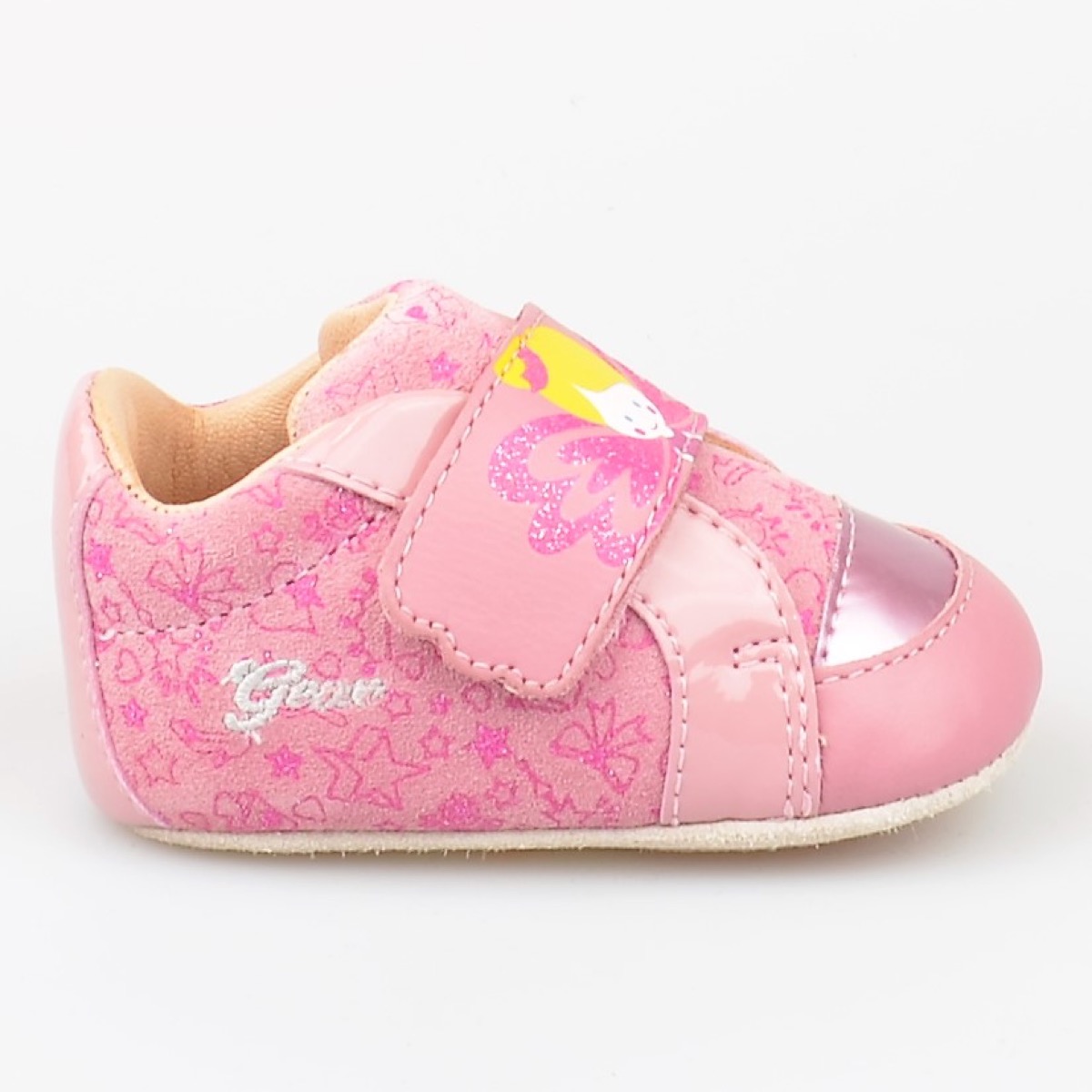Tenisky Geox