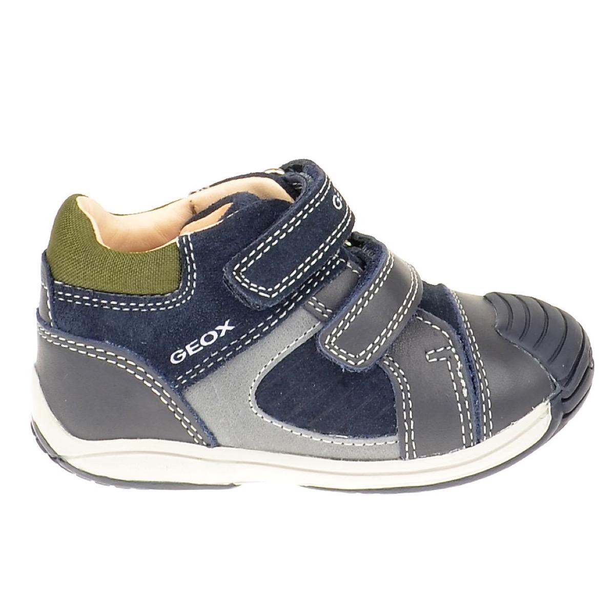 Tenisky Geox