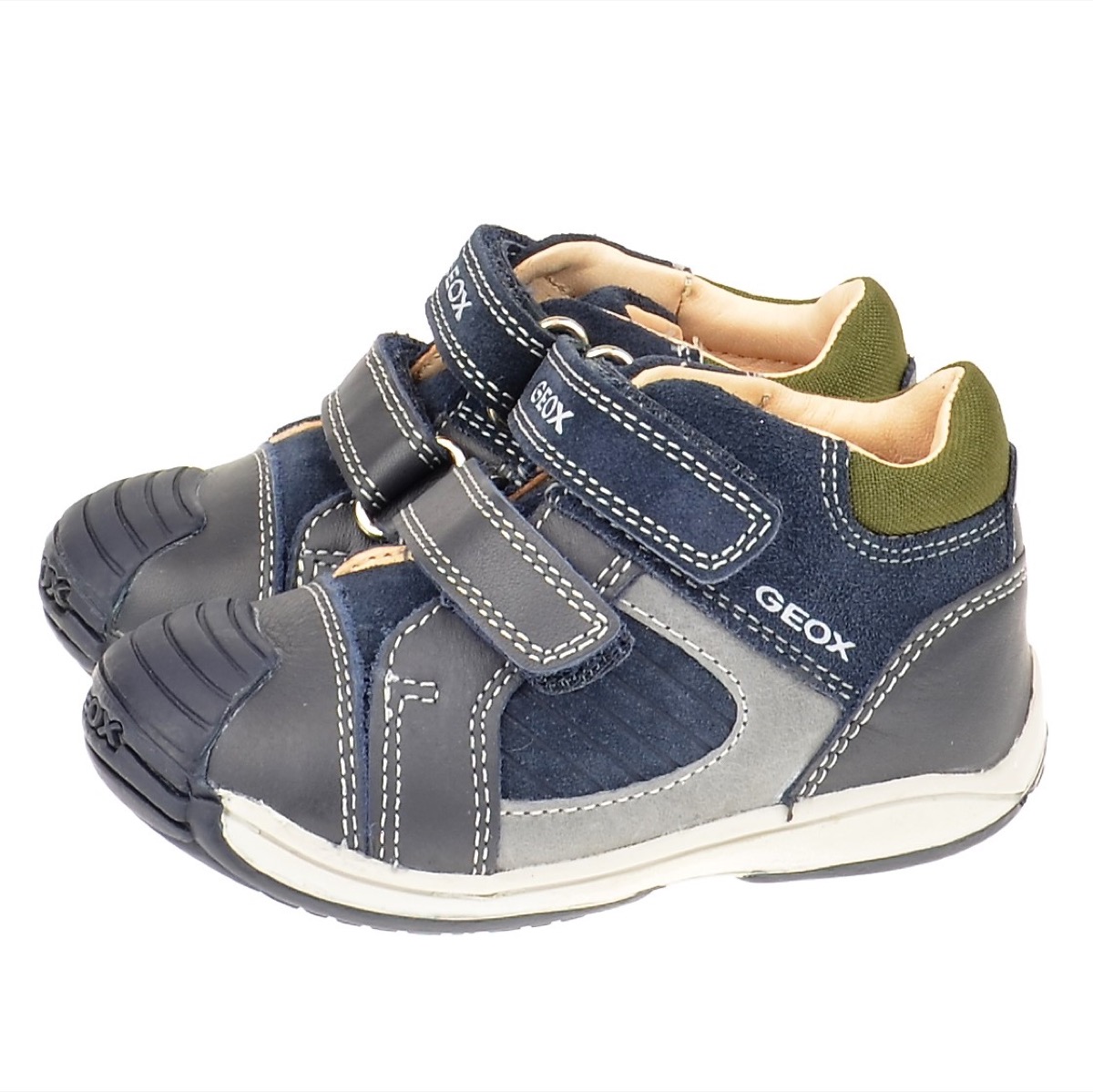 Tenisky Geox