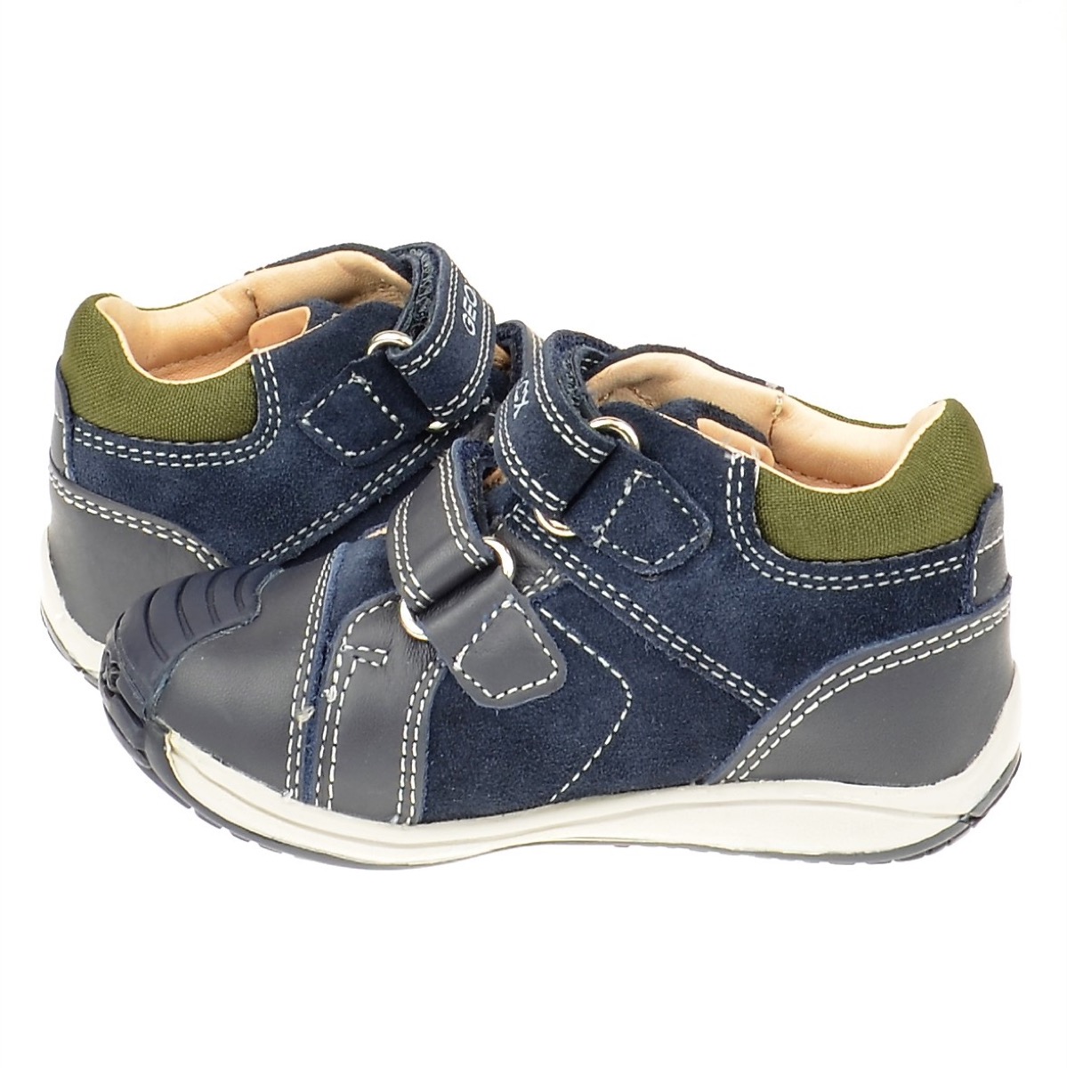 Tenisky Geox