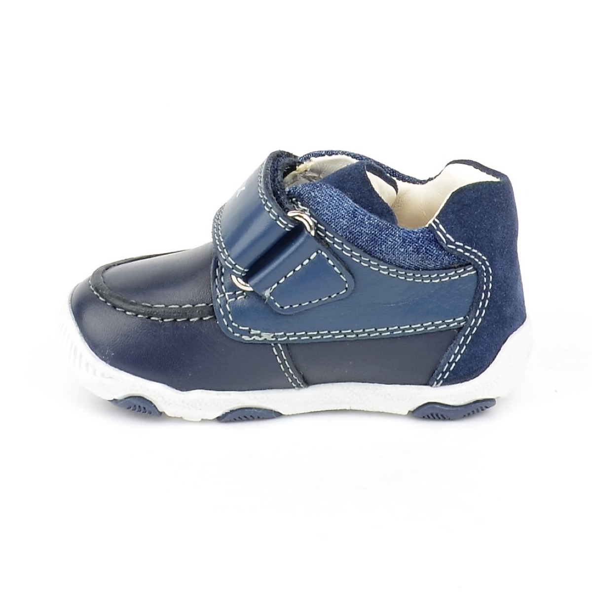 Kotníkové boty Geox