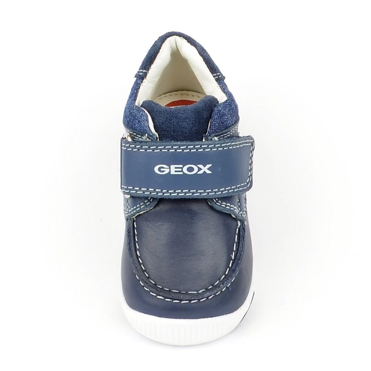 Kotníkové boty Geox