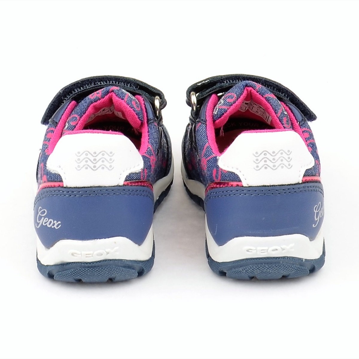 Tenisky Geox