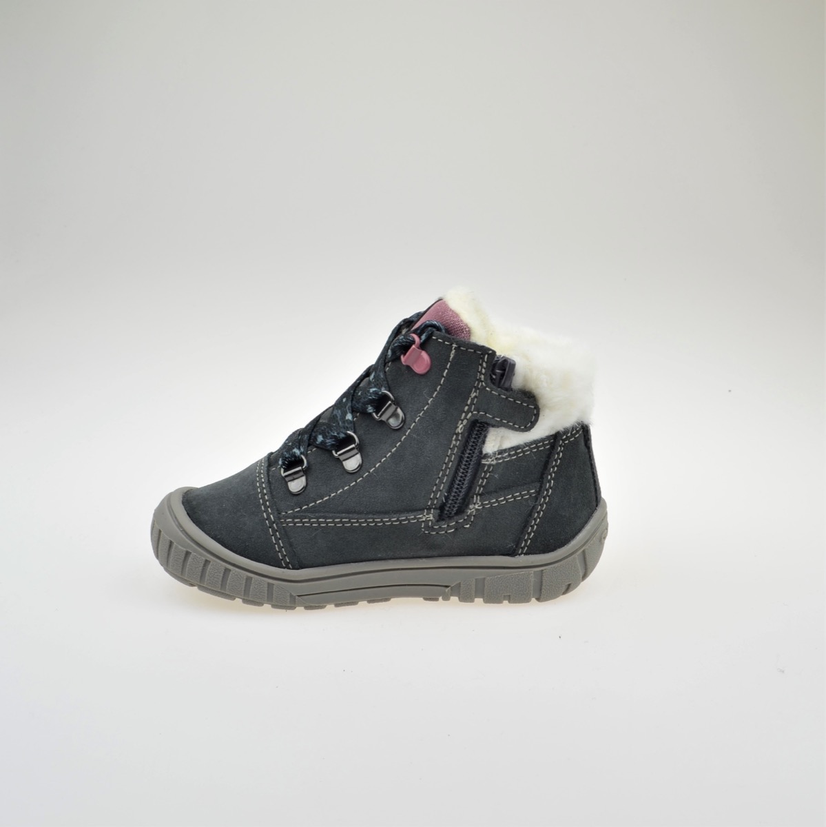 Kotníkové boty Geox