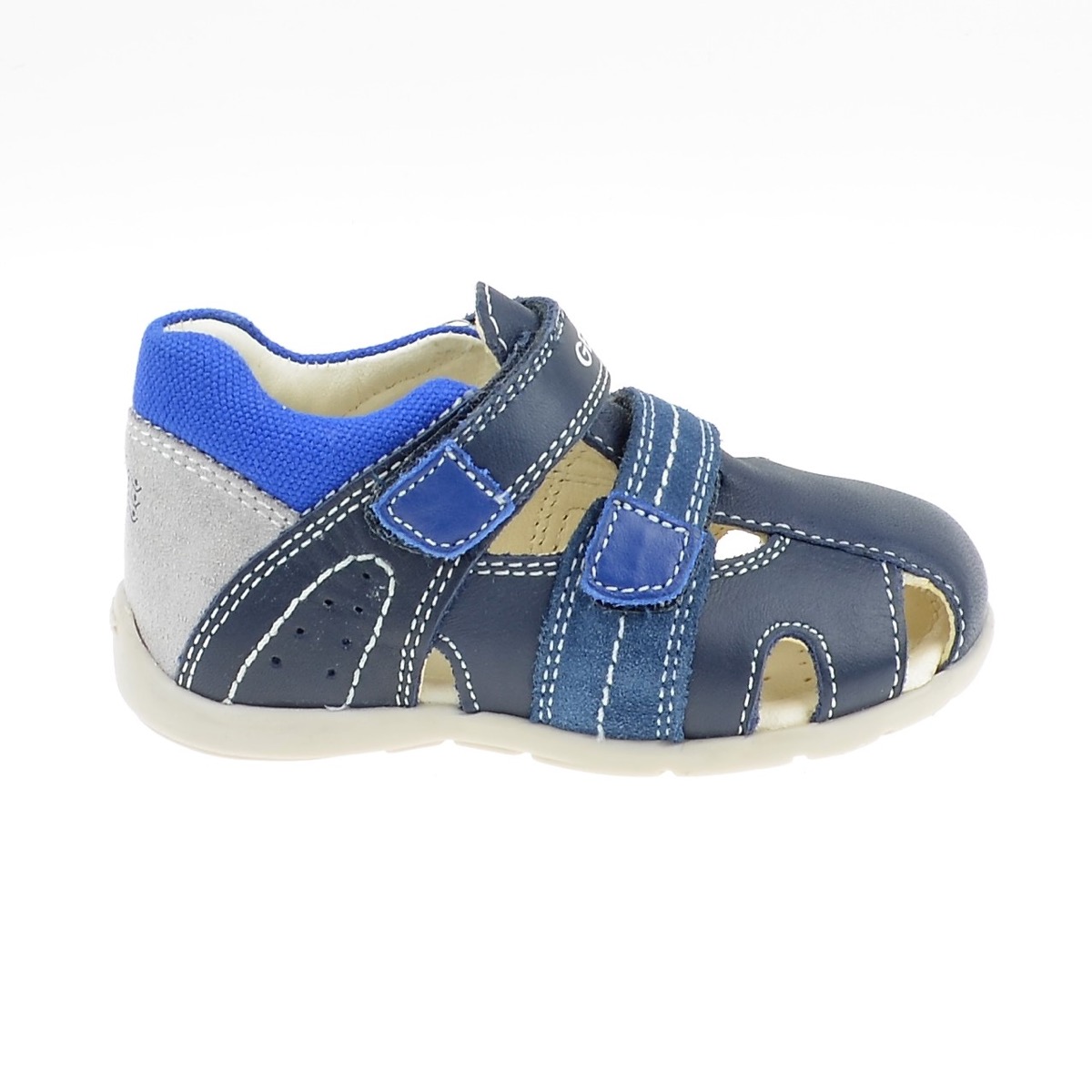 Sandaly Geox