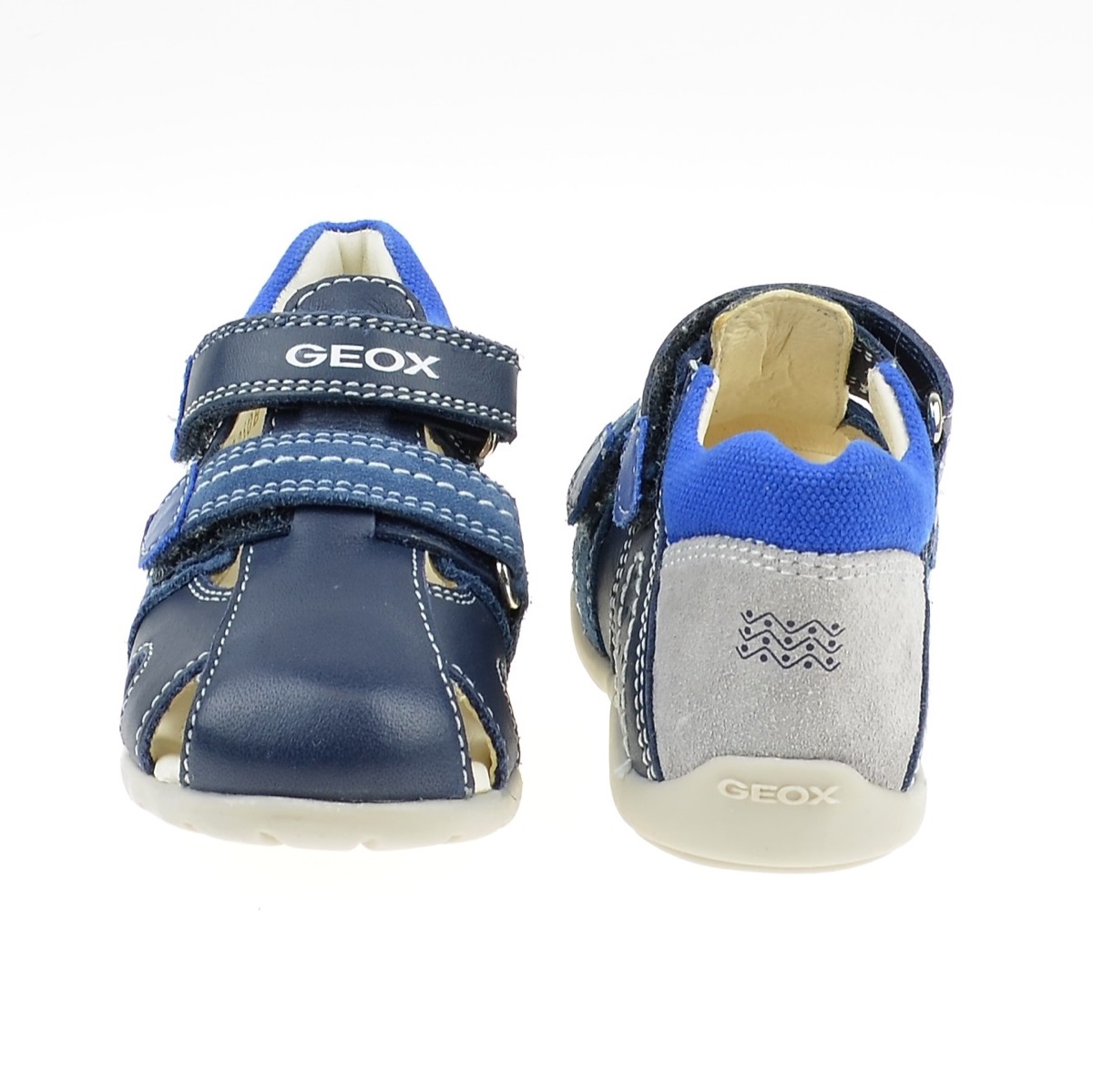 Sandaly Geox