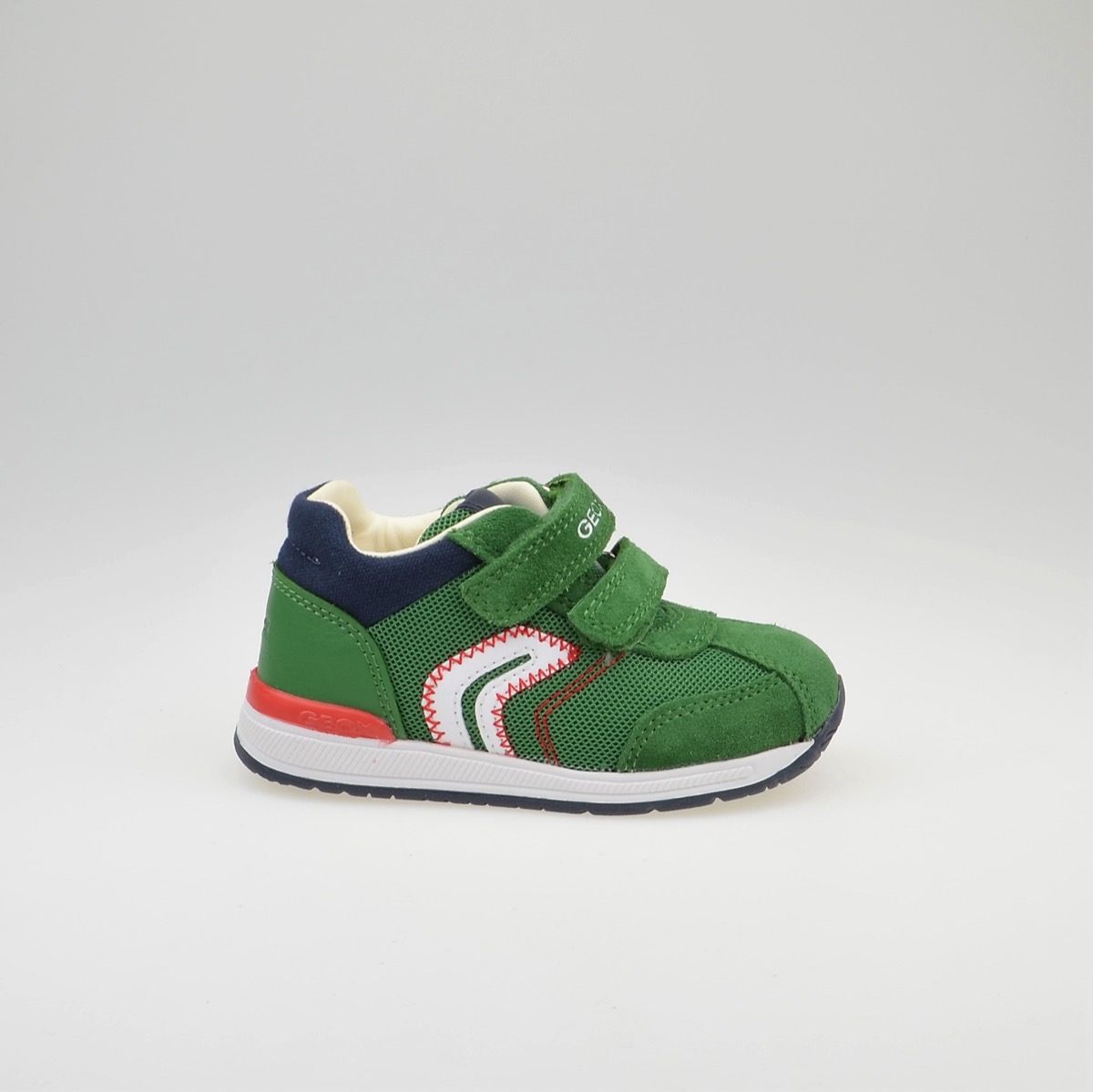 Tenisky Geox